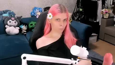 Luna online show from August 2, 11:15 pm