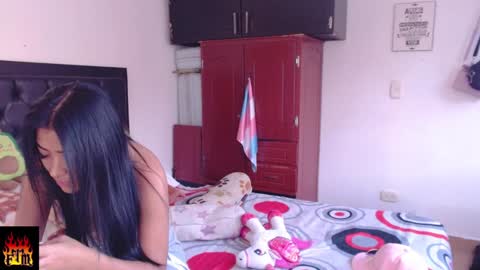 Lunay and mariana PVT OPEN  online show from December 12, 9:26 pm