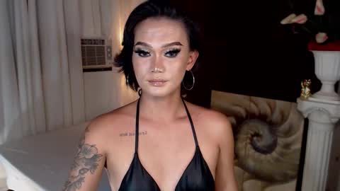 AdriannaFowks online show from March 6, 6:46 pm