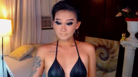 AdriannaFowks online show from April 3, 2:26 pm