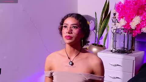 LYA online show from February 9, 3:24 am