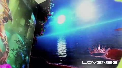 lyan_hotters online show from January 6, 2:37 am
