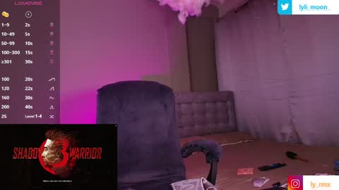 Littl online show from April 30, 2:50 am