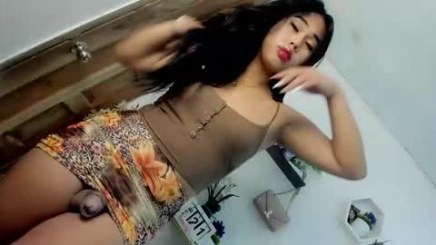 Janelovesu online show from February 21, 3:48 pm