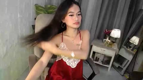 Cutie Yassie online show from March 19, 5:46 pm