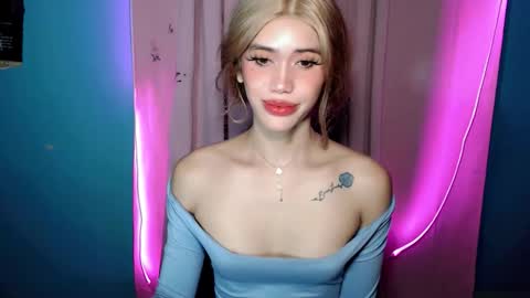 MARIA online show from April 6, 2:50 pm