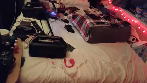 mac1119 online show from March 9, 9:35 am