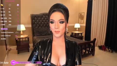 Alison Kloss online show from February 20, 11:54 pm