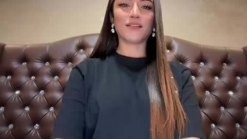 Alison Kloss online show from February 11, 12:40 am