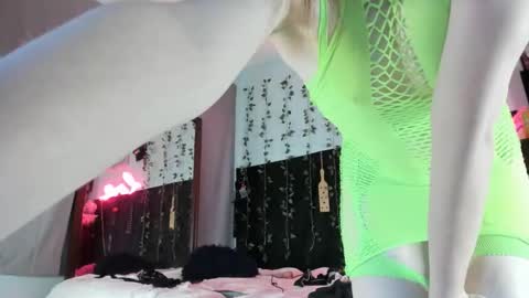 Maddi Avalon online show from October 20, 4:04 am