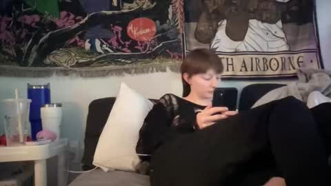 Rat Boy online show from February 5, 10:04 pm