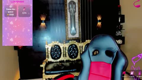 Snapshot of madiso_santiel chatting on October 21, 7:04 pm madiso_santiel online show from October 21, 7:04 pm