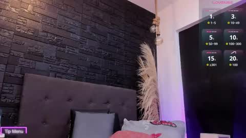 maite_smith69 online show from November 21, 4:35 am