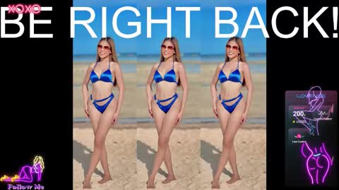 Bella online show from February 7, 7:03 am