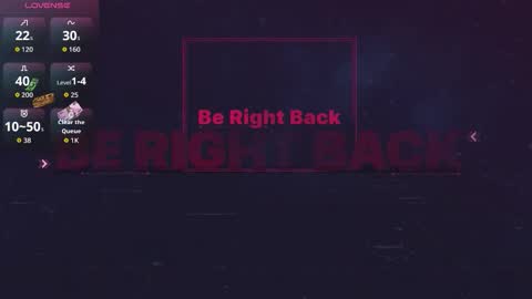 Epitome of Goddess MISS EMERALD online show from February 3, 6:40 am