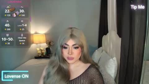 majestydannaxx online show from December 5, 4:06 am