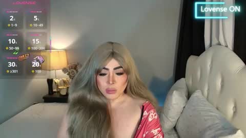 majestydannaxx online show from February 21, 4:48 am