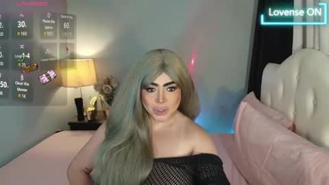 majestydannaxx online show from May 27, 3:36 am