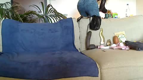 Sissy in stockings online show from January 1, 11:38 am