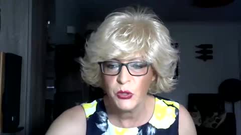 Mandy EyeCandy online show from October 20, 10:07 am