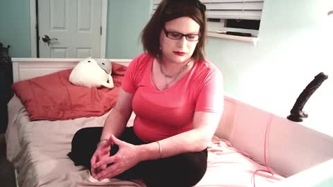 Mandy Samantha online show from November 16, 3:16 am