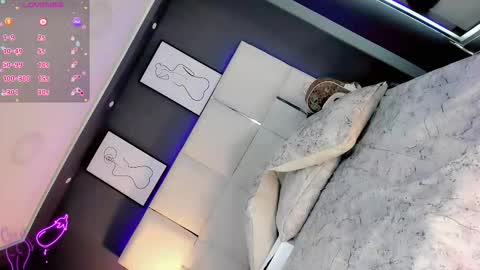 manellyksparklee online show from January 16, 1:18 pm