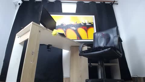 maria0399 online show from January 18, 3:58 am