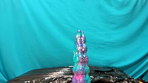 Maria Magdalena online show from April 2, 9:02 pm