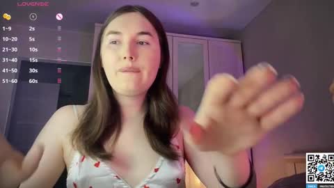 Maria online show from March 1, 8:20 am