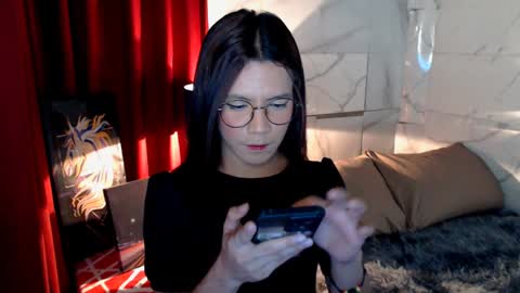 MARIA online show from February 5, 11:55 am