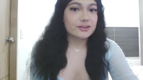 Snapshot of mariabril77 chatting on October 16, 1:55 pm Call me Mara  online show from October 16, 1:55 pm
