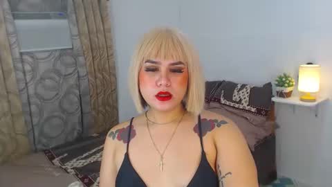 mariafox1126 online show from September 17, 8:52 am