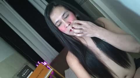 mariahah69 online show from February 9, 12:45 pm