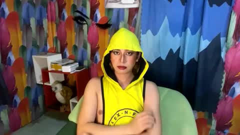 cum cum online show from January 14, 1:17 pm