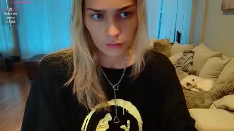 Maria online show from September 21, 3:18 pm