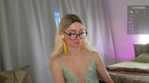 Mari online show from January 20, 1:42 pm