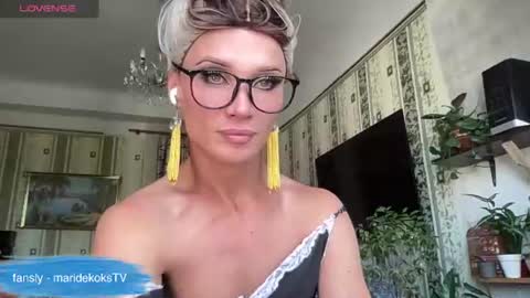 Mari online show from July 24, 7:51 am
