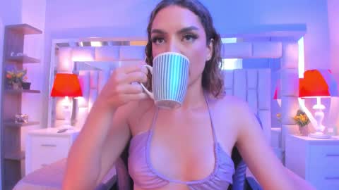 mariiahneedles online show from March 5, 2:16 am