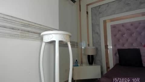 marila_martinez online show from March 10, 8:01 pm