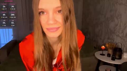 Maya online show from February 3, 6:40 am