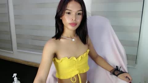 Freya online show from February 19, 2:12 pm