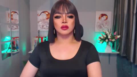      online show from January 25, 1:03 pm