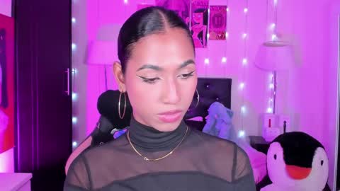 massielhot online show from April 7, 9:38 pm