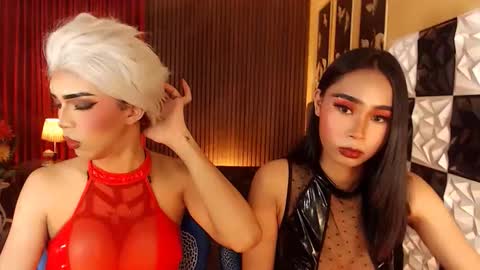 massivecocktrans online show from March 3, 10:33 am