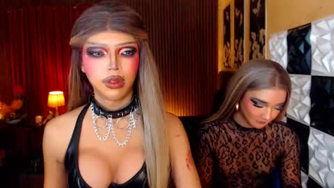 massivecocktrans online show from May 22, 9:49 am