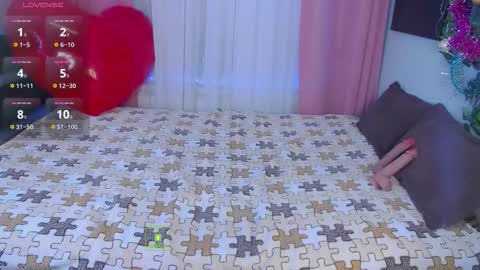 Masuzy online show from February 14, 4:14 pm