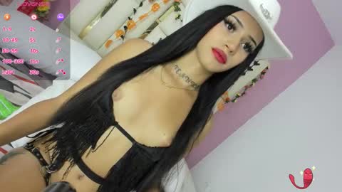 Valentina online show from October 26, 8:16 pm