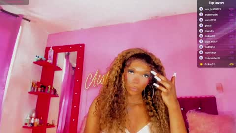 Karol black18 online show from March 29, 2:39 pm