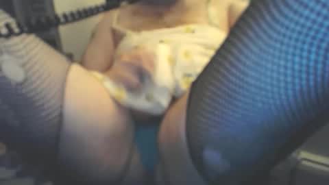 ChubbyAndSubby online show from April 20, 9:55 am