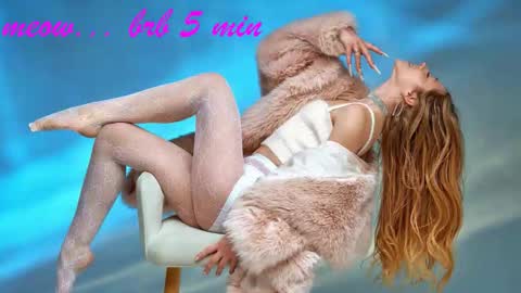 Meeeow  opening hours are from 2200 in New York online show from September 19, 11:05 am